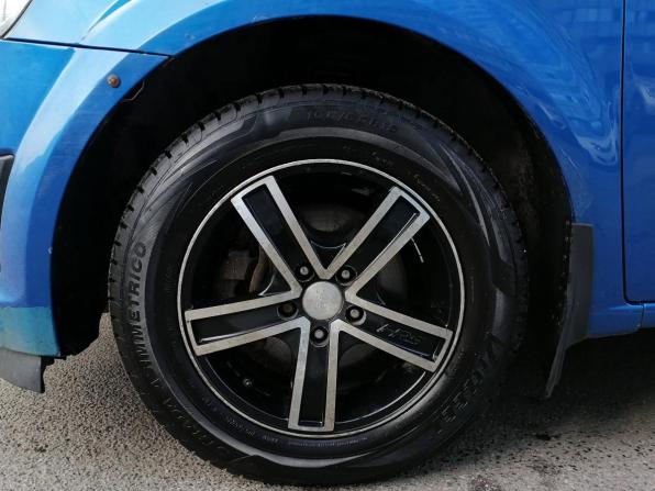 Chevrolet Aveo II с пробегом 2012 года, цена 439 000 рублей, 246132 км, хэтчбек, Автокод Объявления