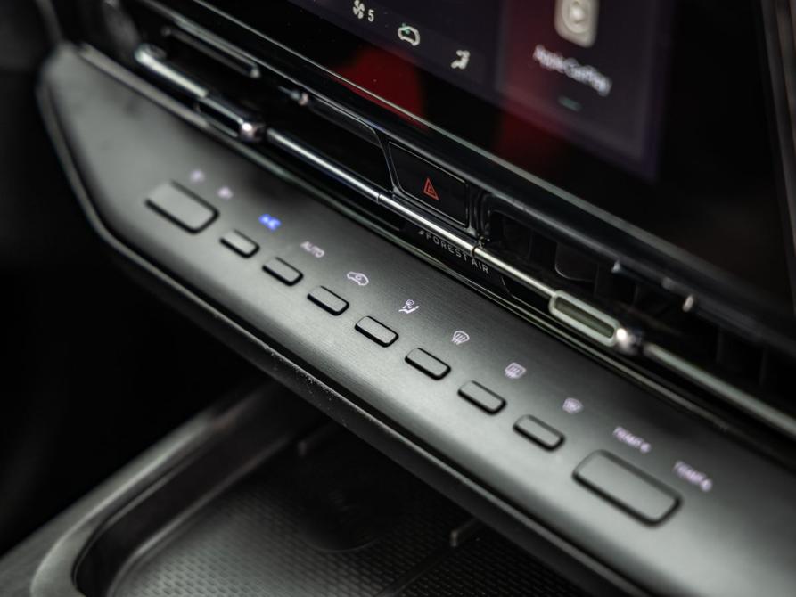 Changan CS55 Plus II Волгоград  - изображение 33