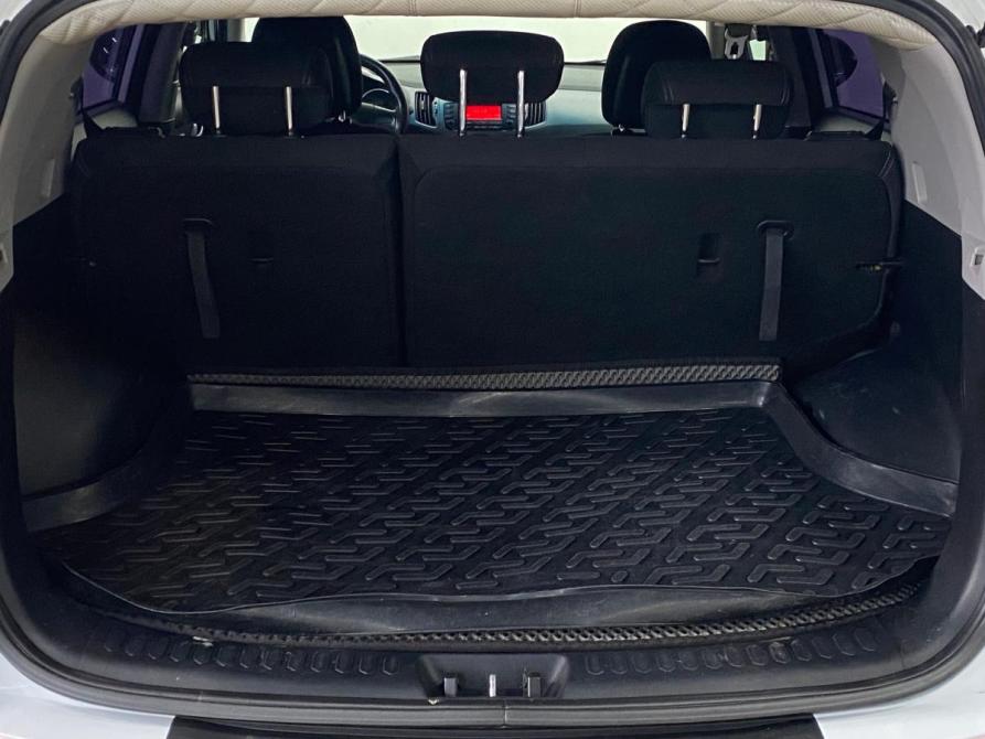 Kia Sportage III Рестайлинг Оренбург  - изображение 12