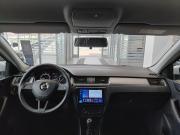 Skoda Rapid I Рестайлинг Казань  - изображение 39