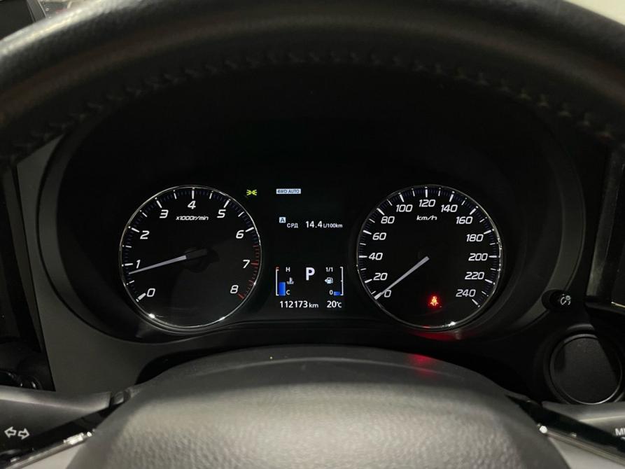 Mitsubishi Outlander III Рестайлинг 3 Пермь  - изображение 21