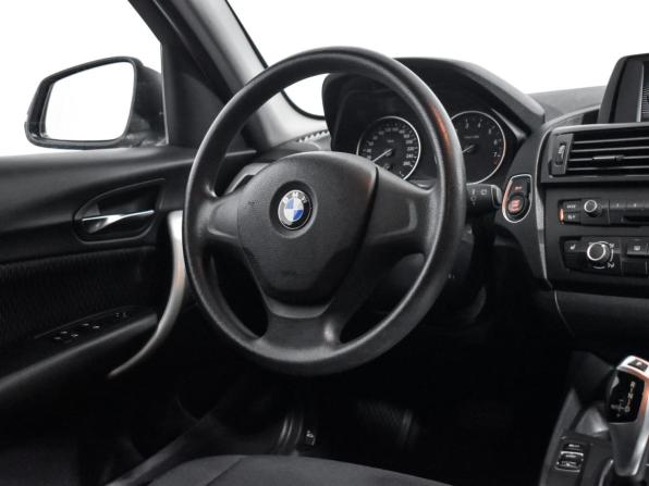BMW 1 серии II (F20/F21) с пробегом 2012 года, цена 1 136 000 рублей, 148366 км, хэтчбек, Автокод Объявления