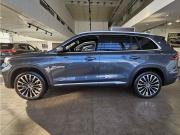 Geely Monjaro I Рестайлинг Москва  - изображение 23