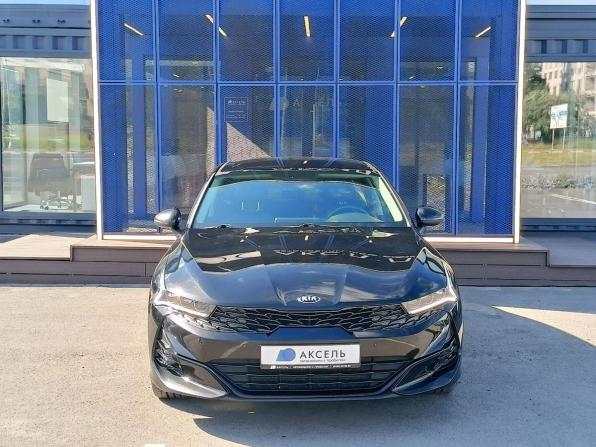 Kia K5 III с пробегом 2021 года, цена 2 625 000 рублей, 65000 км, седан, Автокод Объявления