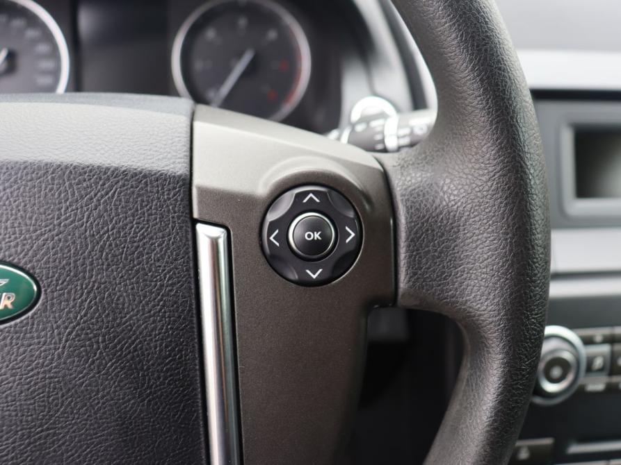 Land Rover Freelander II Рестайлинг 2 Москва  - изображение 15