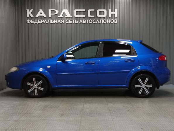Chevrolet Lacetti I с пробегом 2012 года, цена 520 000 рублей, 163281 км, хэтчбек, Автокод Объявления