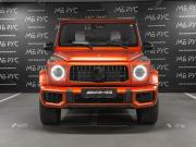 Mercedes-Benz GLE II (V167) Рестайлинг Москва  - изображение 34