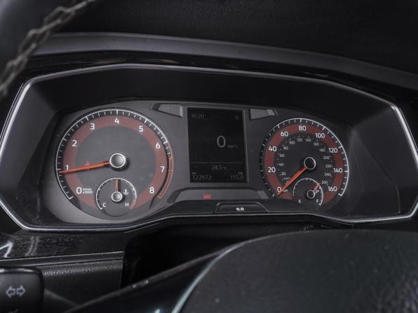 Volkswagen Jetta VII с пробегом 2021 года, цена 1 890 000 рублей, 122972 км, седан, Автокод Объявления