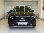 Kia Sorento IV Новосибирск  - изображение 23