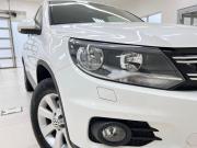 Volkswagen Tiguan I Рестайлинг Волгоград  - изображение 43