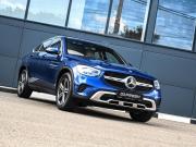 Mercedes-Benz GLC Coupe I (C253) Рестайлинг Новороссийск  - изображение 35