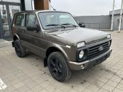 Lada (ВАЗ) Niva Legend Краснодар  - изображение 17