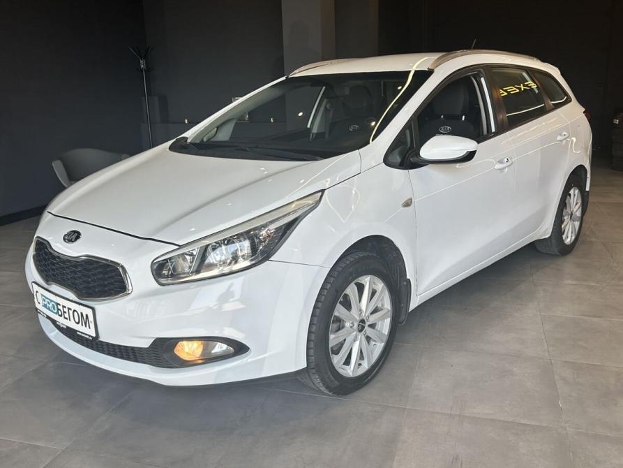 Kia Ceed II Новокузнецк  - изображение 2