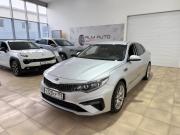 Kia Optima IV Рестайлинг Новороссийск  - изображение 40