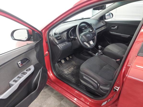 Kia Rio III с пробегом 2014 года, цена 999 000 рублей, 95230 км, седан, Автокод Объявления