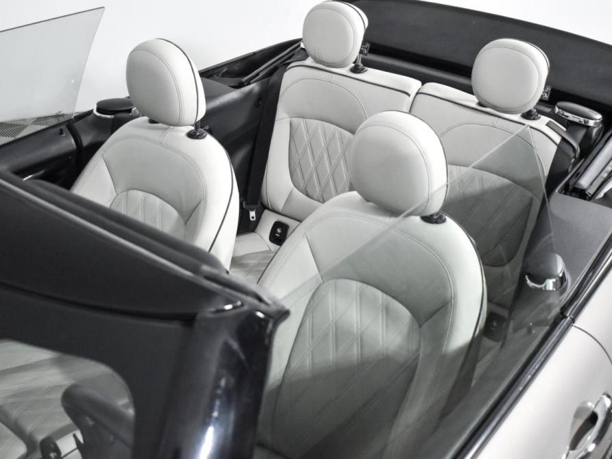 Mini Hatch III (F55/F56) Рестайлинг 2 Санкт-Петербург  - изображение 14