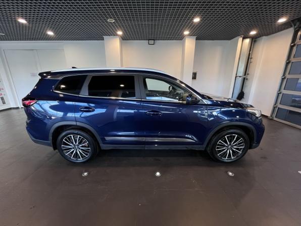 Chery Tiggo 8 I с пробегом 2022 года, цена 1 947 000 рублей, 90478 км, внедорожник, Автокод Объявления