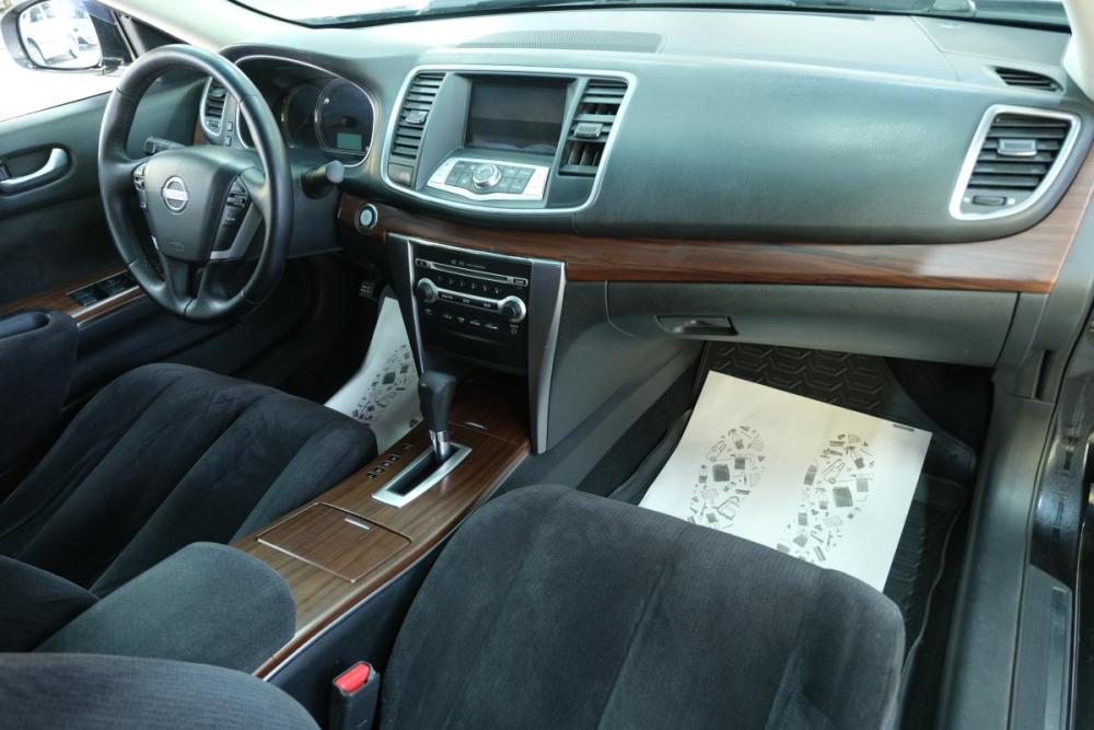 Nissan Teana II Омск  - изображение 19