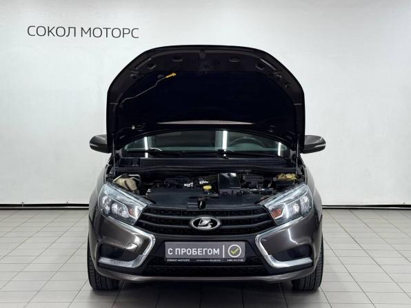 Lada (ВАЗ) Vesta I с пробегом 2016 года, цена 799 900 рублей, 164000 км, седан, Автокод Объявления