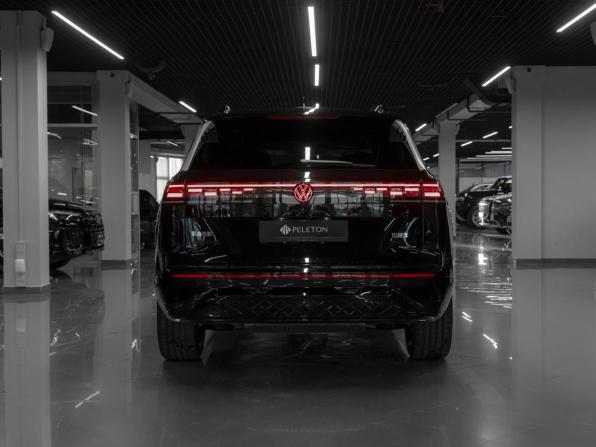 Volkswagen Teramont II (China Market) с пробегом 2026 года, цена 6 150 000 рублей, 30 км, внедорожник, Автокод Объявления