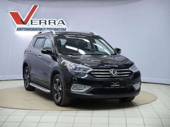 Dongfeng AX7 I с пробегом 2018 года, цена 910 000 рублей, 214352 км, внедорожник, Автокод Объявления