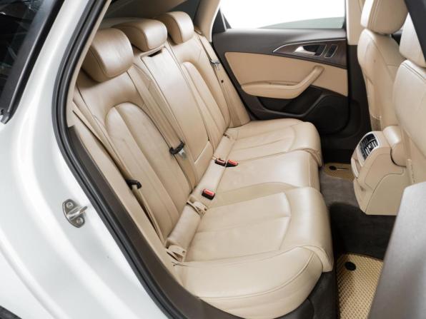 Audi A6 IV (C7) с пробегом 2012 года, цена 1 289 000 рублей, 229441 км, седан, Автокод Объявления
