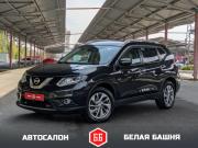 Nissan X-Trail III Екатеринбург  - изображение 21
