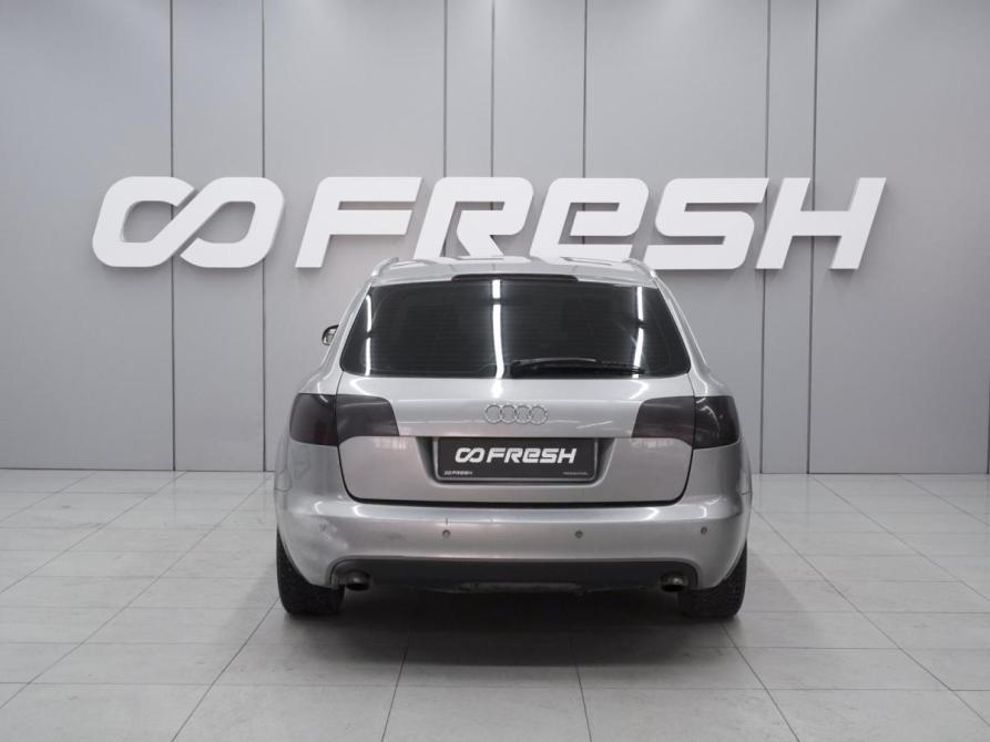 Audi A6 III (C6) Ростов-на-Дону  - изображение 4