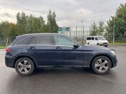 Mercedes-Benz GLC I (X253) Рестайлинг Москва  - изображение 72