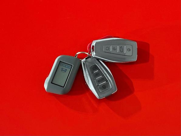 Geely Coolray I с пробегом 2023 года, цена 1 900 000 рублей, 47739 км, внедорожник, Автокод Объявления