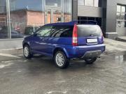 Honda HR-V I Новосибирск  - изображение 20