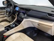 Jeep Grand Cherokee V (WL) Москва  - изображение 43
