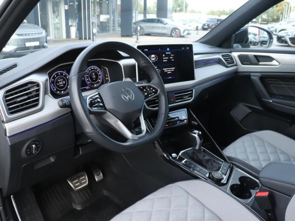 Volkswagen Tayron I Рестайлинг с пробегом 2023 года, цена 3 980 000 рублей, 52799 км, внедорожник, Автокод Объявления
