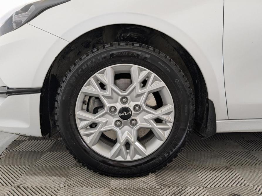 Kia Ceed III Рестайлинг Екатеринбург  - изображение 18