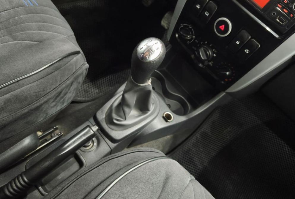 Lada (ВАЗ) Largus I Екатеринбург  - изображение 14