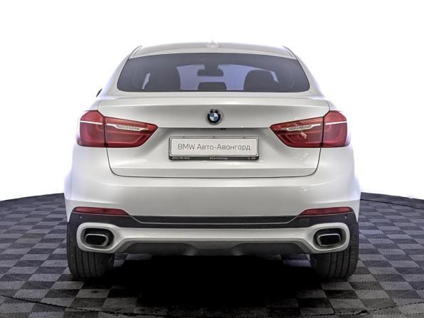 BMW X6 II (F16) с пробегом 2019 года, цена 4 845 000 рублей, 77015 км, внедорожник, Автокод Объявления