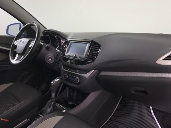 Lada (ВАЗ) Vesta I с пробегом 2020 года, цена 1 087 000 рублей, 84000 км, седан, Автокод Объявления