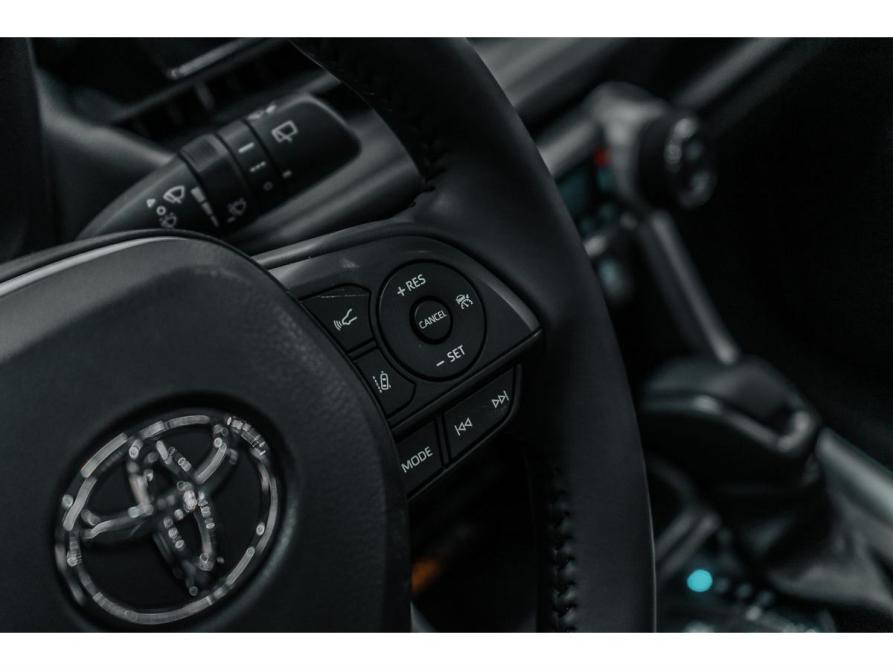 Toyota RAV4 V (XA50) Москва  - изображение 23