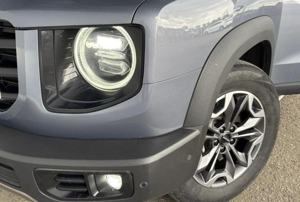 Haval Dargo Киров  - изображение 35