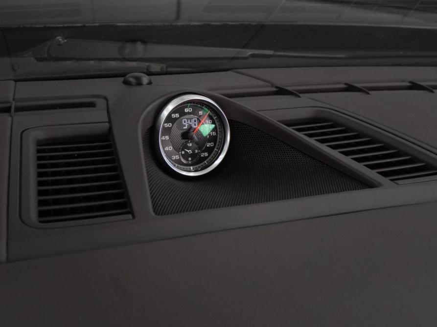 Porsche Panamera I Воронеж  - изображение 20