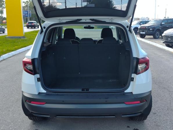 Skoda Karoq I с пробегом 2020 года, цена 2 364 000 рублей, 86333 км, внедорожник, Автокод Объявления