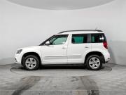 Skoda Yeti I Рестайлинг Санкт-Петербург  - изображение 26