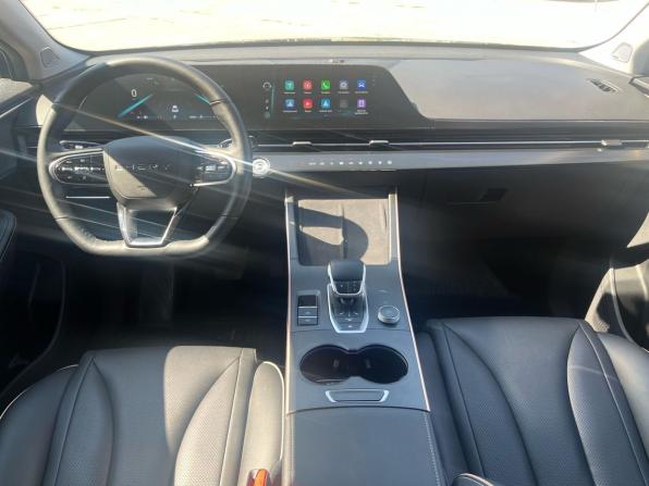 Omoda C5 I с пробегом 2023 года, цена 1 719 900 рублей, 48820 км, внедорожник, Автокод Объявления