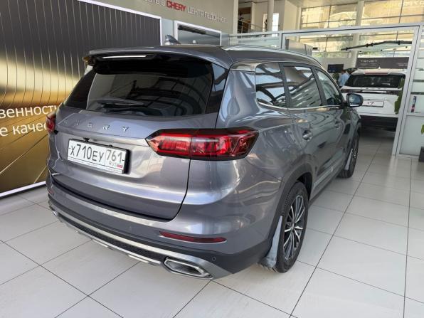 Chery Tiggo 8 Pro I с пробегом 2023 года, цена 2 250 000 рублей, 51886 км, внедорожник, Автокод Объявления