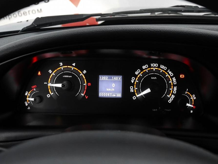 Lada (ВАЗ) Niva Travel I Рестайлинг Минеральные Воды  - изображение 17