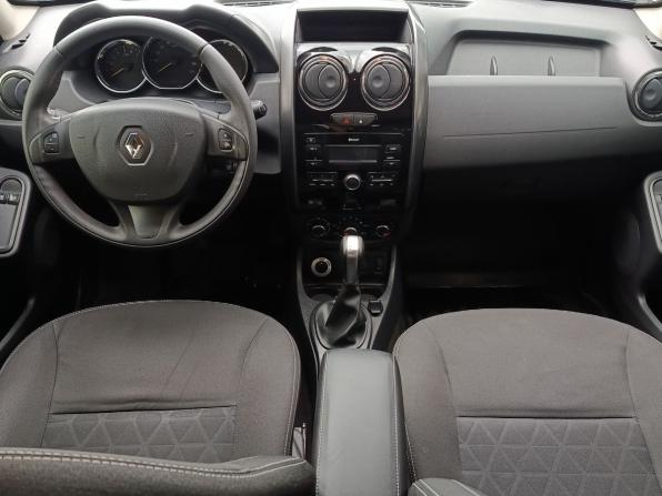 Renault Duster I Рестайлинг с пробегом 2018 года, цена 1 399 000 рублей, 132000 км, внедорожник, Автокод Объявления