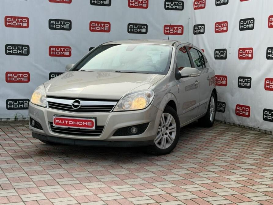 Opel Astra H Рестайлинг Санкт-Петербург  - изображение 1
