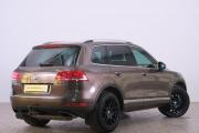 Volkswagen Touareg II Омск  - изображение 33