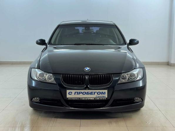 BMW 3 серии V (E90/E91/E92/E93) с пробегом 2006 года, цена 680 000 рублей, 334899 км, седан, Автокод Объявления