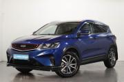 Geely Coolray I Челябинск  - изображение 27